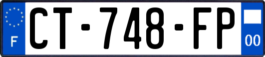 CT-748-FP