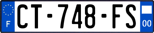 CT-748-FS