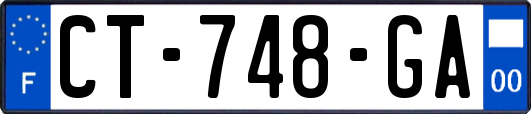 CT-748-GA