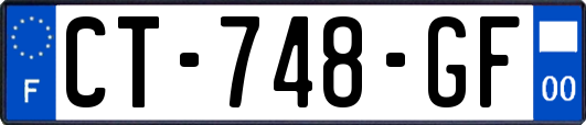 CT-748-GF
