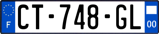 CT-748-GL