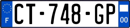 CT-748-GP
