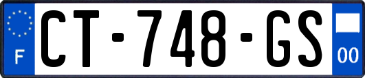 CT-748-GS