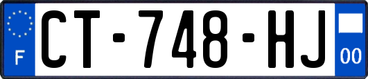 CT-748-HJ