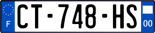 CT-748-HS