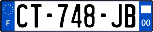 CT-748-JB