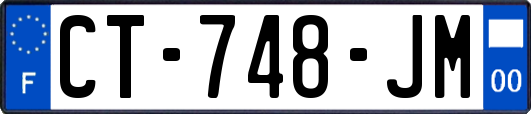 CT-748-JM
