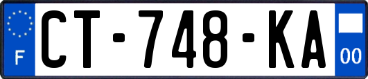 CT-748-KA