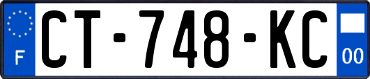 CT-748-KC