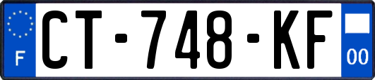 CT-748-KF