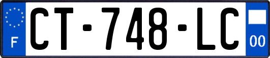 CT-748-LC