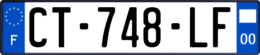 CT-748-LF