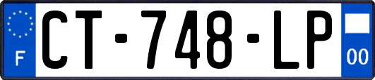 CT-748-LP
