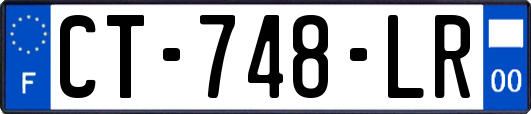 CT-748-LR