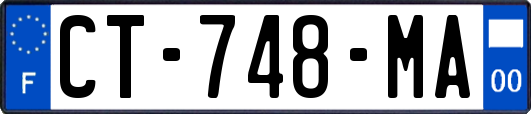 CT-748-MA