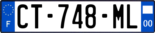 CT-748-ML