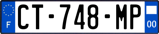 CT-748-MP
