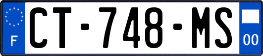 CT-748-MS