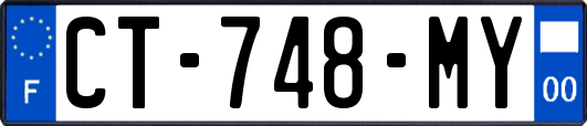 CT-748-MY
