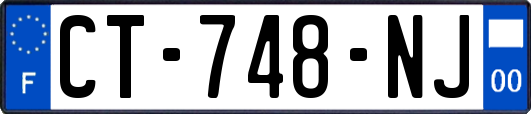 CT-748-NJ