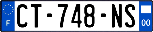 CT-748-NS