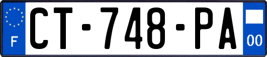 CT-748-PA