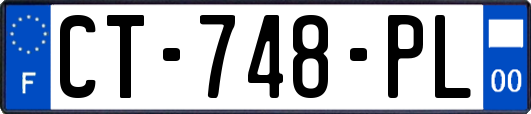 CT-748-PL