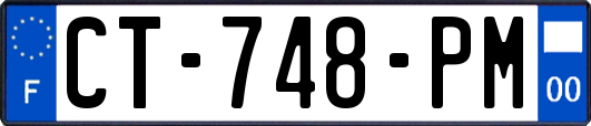 CT-748-PM