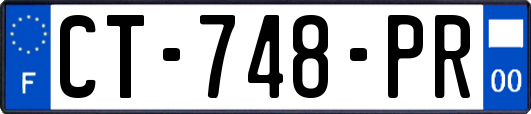 CT-748-PR