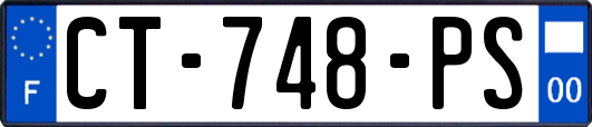 CT-748-PS