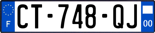 CT-748-QJ