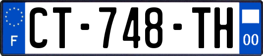CT-748-TH