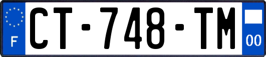 CT-748-TM