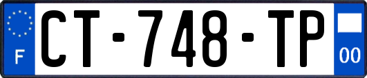 CT-748-TP