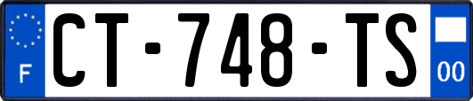 CT-748-TS