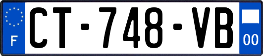 CT-748-VB