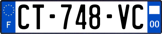 CT-748-VC