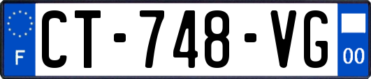 CT-748-VG