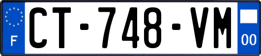 CT-748-VM
