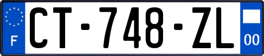 CT-748-ZL