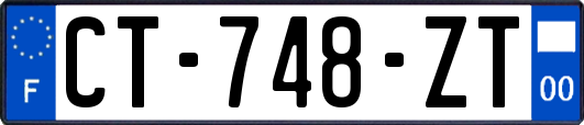 CT-748-ZT