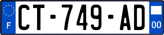 CT-749-AD