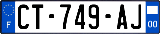 CT-749-AJ