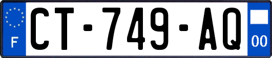 CT-749-AQ