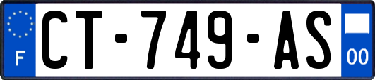 CT-749-AS