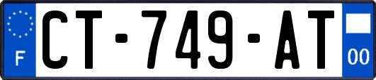 CT-749-AT