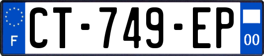 CT-749-EP