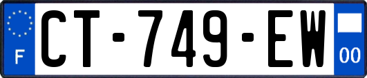 CT-749-EW