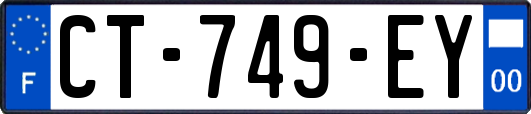 CT-749-EY
