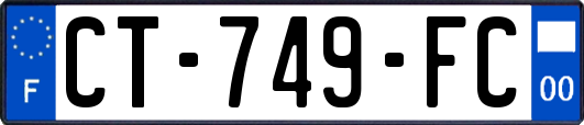CT-749-FC